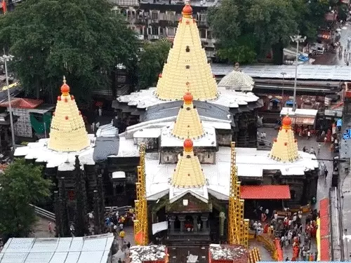 Mahalakshmi Temple: साल में दो बार सूर्य की किरणों से जगमगाती है देवी की प्रतिमा, 300 साल पुरानी परंपराओं से जुड़ा है कोल्हापुर मंदिर