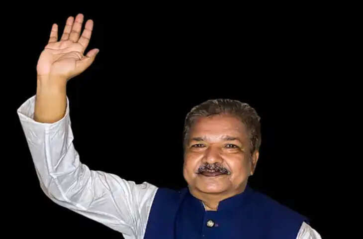 सरकारी जमीनों की अवैध जमाबंदी पर सख्त रुख, मंत्री ने दिए तत्काल रद्द करने के निर्देश