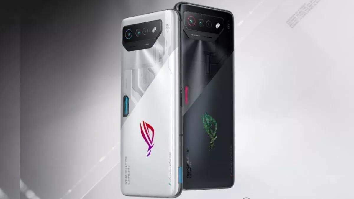 Information about Asus' new gaming phone revealed, know its features