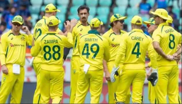 ind vs aus 2023 odi head to head--1-1555111