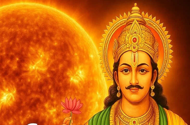 Mesh Sankranti 2026: खत्म हुआ खरमास सूर्यदेव के गोचर के साथ शुरू होंगे मांगलिक कार्य, जाने शुभ तारीखे&nbsp;