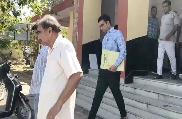 दौसा में सिलिकोसिस के नाम पर बड़ा फर्जीवाड़ा उजागर, दो डॉक्टर सहित तीन गिरफ्तार