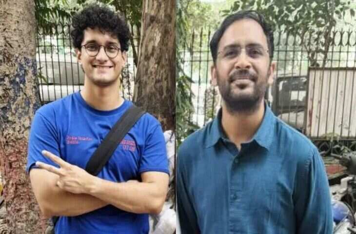 CJP नेता सौरव दास और आशुतोष रांका की जमानत पर सुनवाई, हाईकोर्ट ने याचिका वापस लेने को कहा; अब मजिस्ट्रेट कोर्ट में नजरें