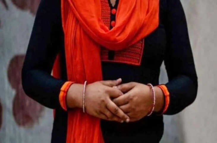बुलंदशहर में नाबालिग से जुड़ी गंभीर घटना, पुलिस जांच में जुटी