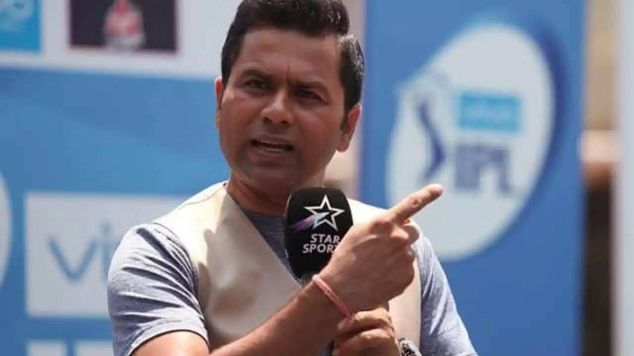  Aakash Chopra