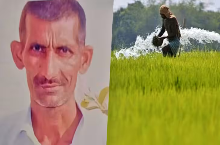 हार्ट अटैक से किसान ने तोड़ा दम, वीडियो में सामने आई जिले की बड़ी स्वास्थ्य समस्या