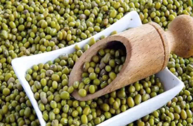 मूंग खरीदी का दायरा 60% होते ही मंडी में घटी आवक, करोंद मंडी में एक दिन में 85% की गिरावट