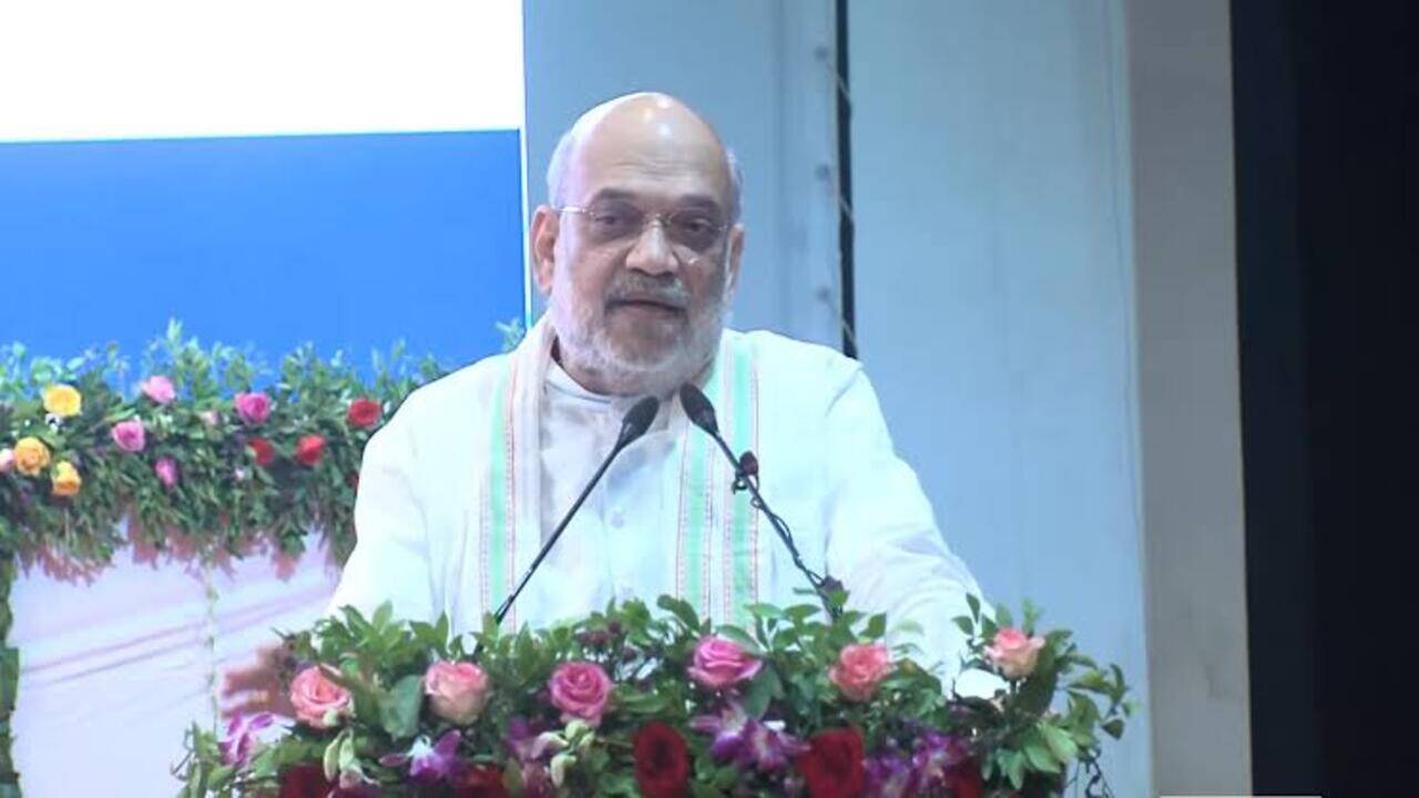 PM-Family Care Tracker: गर्भ से 18 साल तक बच्चों की निगरानी करेगी सरकार, अमित शाह ने लॉन्च किया नया सिस्टम, जानें पूरी डिटेल