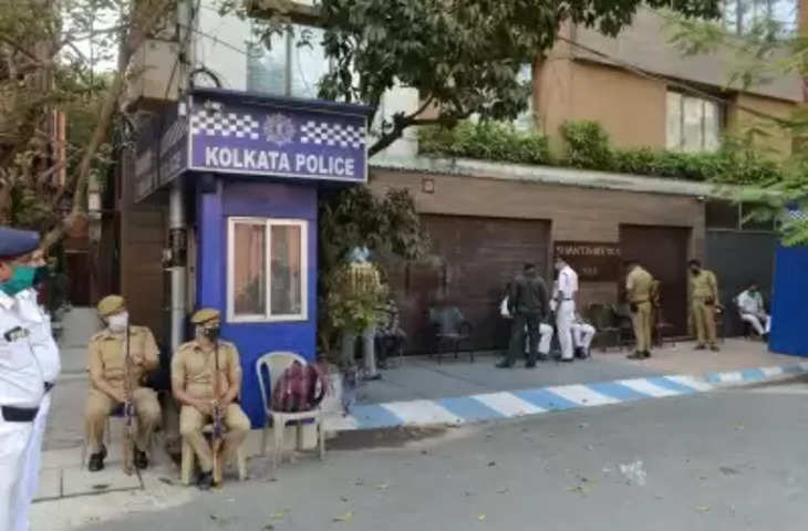 Kolkata पुलिस विकलांग लोगों की मदद के लिए दुभाषियों की करेगी व्यवस्था