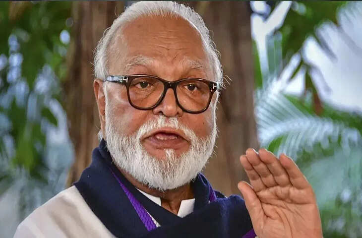 छगन भुजबल का बयान: &ldquo;माझी लाडकी बहिन योजना&rdquo; में अपात्र लाभार्थियों को खुद नाम वापस लेना चाहिए