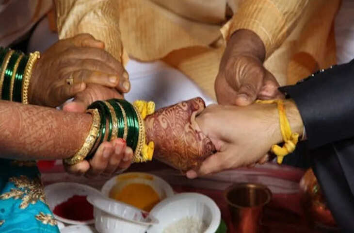 'नर्स, वकील और...' किन लड़कियों से शादी नहीं करते लड़के ? लड़की ने शेयर की लिस्ट तो सोशल मीडिया पर मचा हंगामा