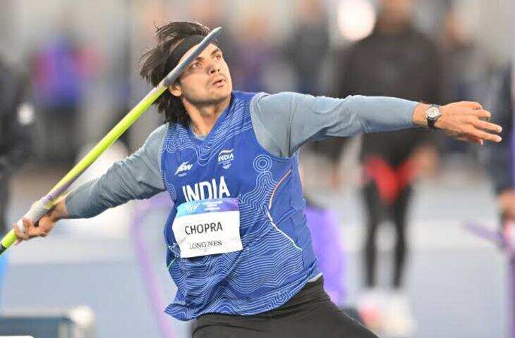 'मैं थोड़ा डरा हुआ था...' नीरज चोपड़ा ने खोला फाइनल का राज, बताया क्यों हाथ से निकल गया गोल्ड मेडल