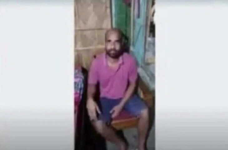 सोशल मीडिया पर वायरल हुआ मजेदार पोस्ट, लोगों को आ रही खूब हंसी