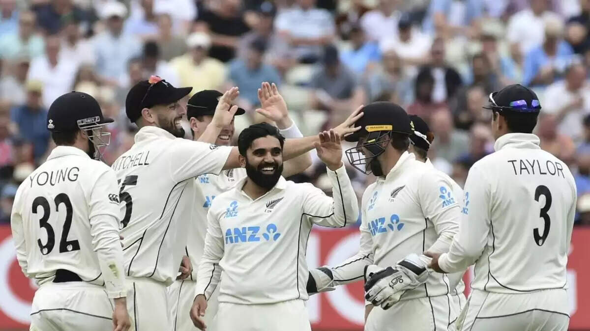 न्यूजीलैंड के खिलाड़ी Ajaz Patel ने मुंबई में जन्म लिया और मुंबई में ही रचा इतिहास, कही मैच के बाद दिल छू लेने वाली बातें