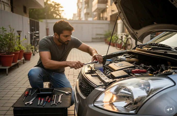 आपकी कार भी बन सकती है &ldquo;डिब्बा&rdquo;! बचना है तो आज ही अपनाएं ये आसान मेंटेनेंस टिप्स