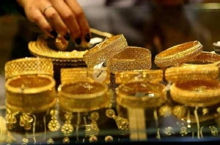 सोने की कीमतों में फिर तेजी! 24 और 22 कैरेट दोनों के बढ़े रेट, जानिए आज कितना महंगा हुआ गोल्ड