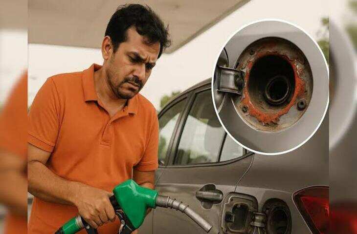 क्या सच में&nbsp;इथेनॉल ब्लेंडेड फ्यूल आपकी गाड़ी के ईंजन को कर रहा खराब ?&nbsp;पेट्रोलियम मंत्री के बयान के बाद छिड़ी बहस&nbsp;