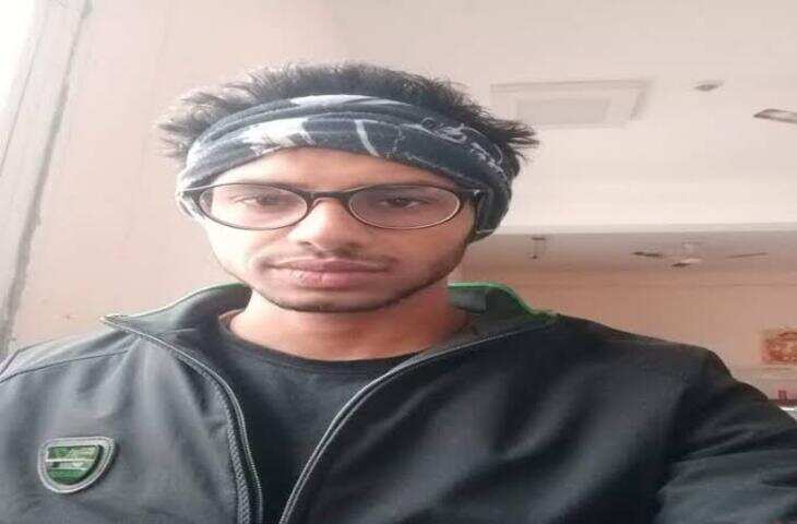 भरतपुर में चीन से MBBS कर लौटे छात्र ने की आत्महत्या, कमरे में फंदे से लटका मिला शव; पुलिस जांच में जुटी