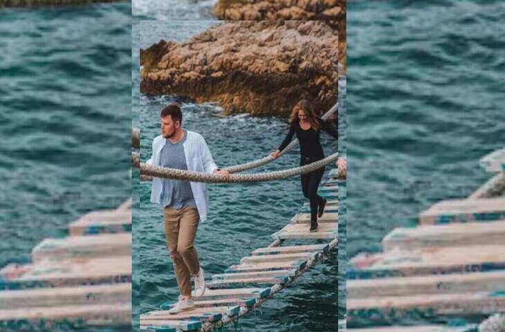 अगर आप भी ढूंढ रहे है हनीमून के लिए अच्छी और सस्ती जगह,तो आप भी जाए इन जगहों पर&nbsp;