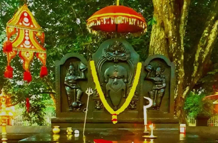 know where is shakuni mama mandir in india and why people offer worship shakuni&nbsp;