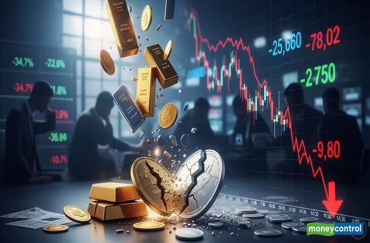 स्टॉक मार्केट एक्सपर्ट का खुलासा: 2026 में 93 हजार के टारगेट को पार करेगा Sensex,&nbsp;सोना-चांदी निभाएंगे अहम भूमिका