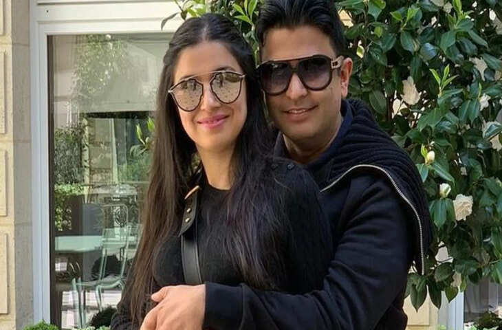 क्या सच में भूषण कुमार संग तलाक ले रही दिव्या खोसला ? एक्ट्रेस ने किया खुलासा, बोलीं - ‘बॉलीवुड मगरमच्छों......'