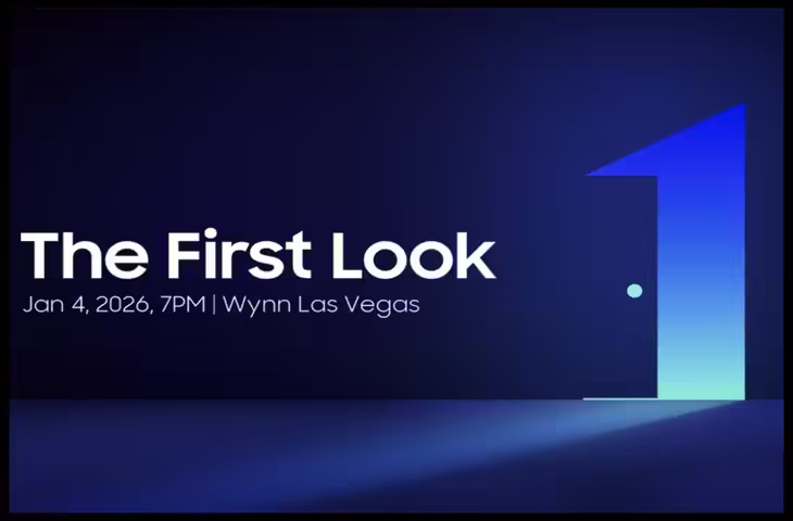 Samsung Big Event 2026: इस तारीख को होने वाला है साल का पहला ग्रैंड लॉन्च, नए Galaxy डिवाइस पर से उठेगा पर्दा