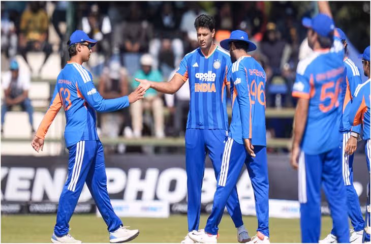 Cricket फैंस के लिए बड़ी खबर: बारिश के खेल के बीच एशियन गेम्स के फाइनल में संभव हुआ भारत-पाक महामुकाबला