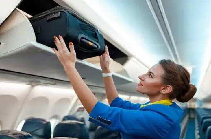 IndiGo ने लॉन्च किया 'IndiGo Lite' किराया, वीडियो में जाने सिर्फ 7 किलो हैंड बैग के साथ मिलेगा सस्ता हवाई सफर