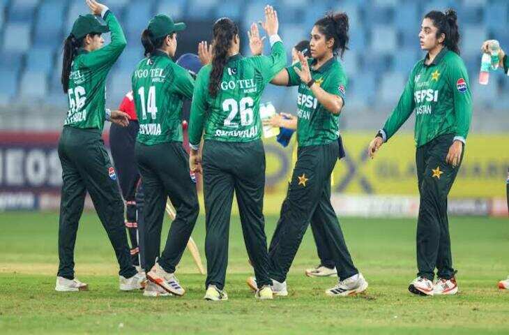 Women&rsquo;s Asia Cup 2026: पाकिस्तान ने हॉन्ग कॉन्ग को रौंदकर सेमीफाइनल में बनाई जगह, भारत से फाइनल में हो सकती है भिड़ंत