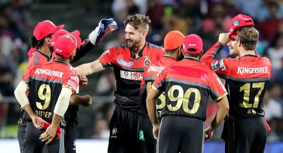 kane richardson IPL