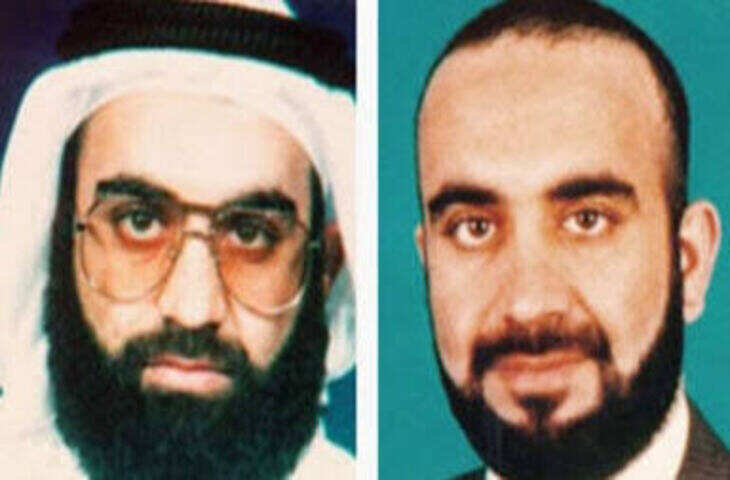 कौन है खालिद शेख मोहम्मद? 9/11 हमले का मास्टरमाइंड, 20 साल बाद भी खत्म नहीं हुआ मामला