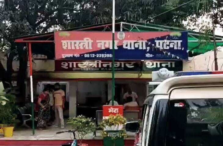 पटना में एक ही रात जज-असिस्टेंट कमांडेंट के घर चोरी: फ्लैट से सोने-चांदी के जेवरात और 75 हजार नकद ले गए चोर