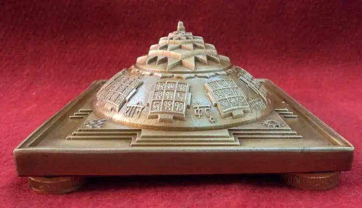 pyramid vastu shastra to remove vastu defects keep the pyramid in the right direction of the house it may be beneficial &nbsp;