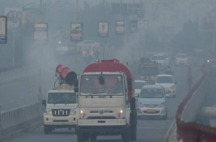 GRAP-III लागू होते ही दिल्ली में इन डीजल-पेट्रोल वाहनों की एंट्री बंद, फटाफट जान ले नई नियमावली वरना हो जायेगी परेशानी&nbsp;