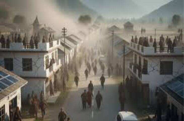 हिमाचल में पुलिस प्रशासन में बड़े फेरबदल, 12 आईपीएस अधिकारियों के तबादले और तैनाती आदेश जारी