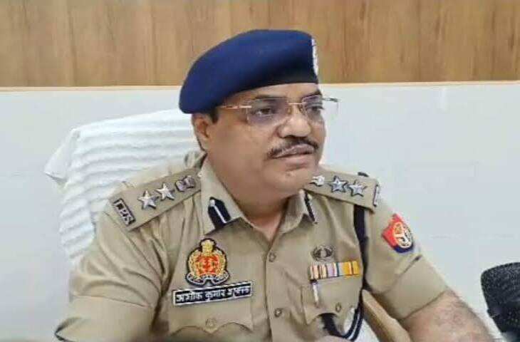 &lsquo;मां, मुझे बेच दिया गया है और बंधक बनाकर रखा है&rsquo;, बेटी के फोन से परिवार में मचा हड़कंप; पुलिस जांच में जुटी