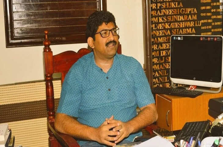 उत्तर प्रदेश में बड़ा प्रशासनिक फेरबदल, 9 वरिष्ठ आईएएस अधिकारियों के तबादले