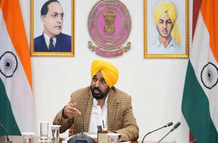 पंजाब के प्रमुख मेडिकल कॉलेजों का होगा कायाकल्प, 68 करोड़ फंड तुरंत जारी करने का आदेश