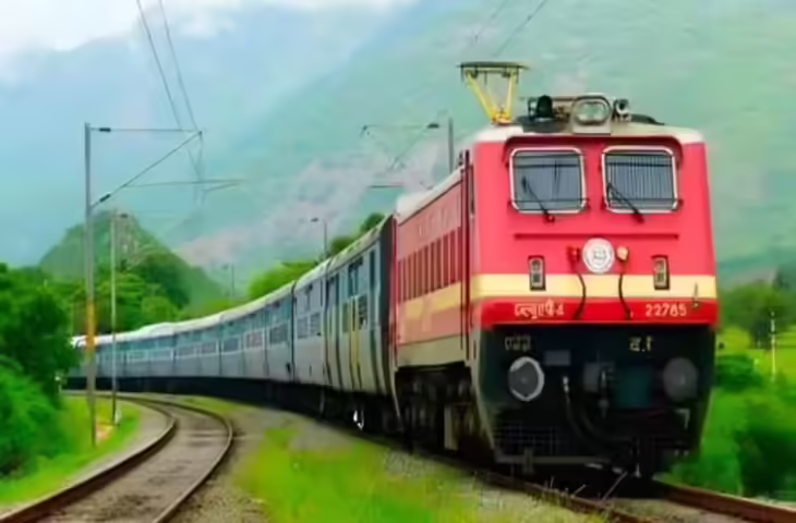 रेल यात्रियों को बड़ी राहत, जनरल टिकट पर 3 प्रतिशत की छूट का ऐलान, 14 जुलाई तक मिलेगा लाभ