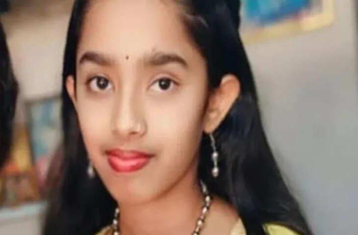 जवाहर नवोदय विद्यालय की छात्रा की मौत, परिजनों ने स्कूल पर लापरवाही का आरोप लगाया