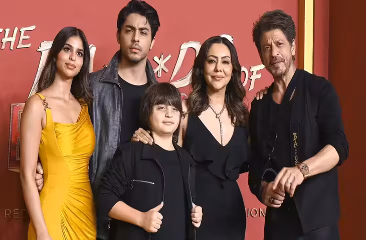 Gauri Khan Birthday: शाहरुख से शादी से पहले ही खास थी गौरी की कहानी, 1600 करोड़ की संपत्ति की मालकिन
