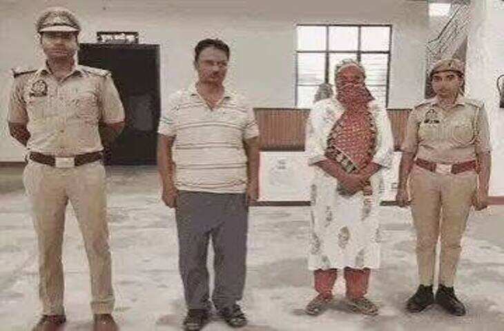 सोशल मीडिया पर वायरल हुआ गरिमा सिंह का दावा, कहा- 'अप्रैल 2026 तक बनूंगी अरबपति'; वीडियो को लेकर चर्चा तेज