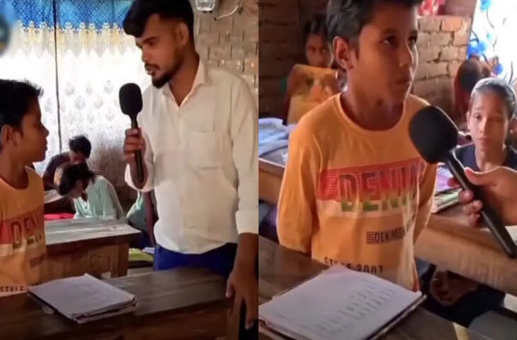 मरीज को बेहोश करके ऑपरेशन क्यों किया जाता है? बच्चे का जवाब आपको लोट-पोट कर देगा