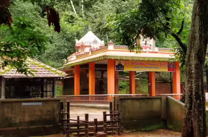 1000 साल पुराना श्रीगणेश का वो चमत्कारी मंदिर&nbsp;जहां आज भी बह रहा है ब्रह्मा जी के कमंडल से अमृत तुल्य जल, वीडियो में जाने रहस्य&nbsp;