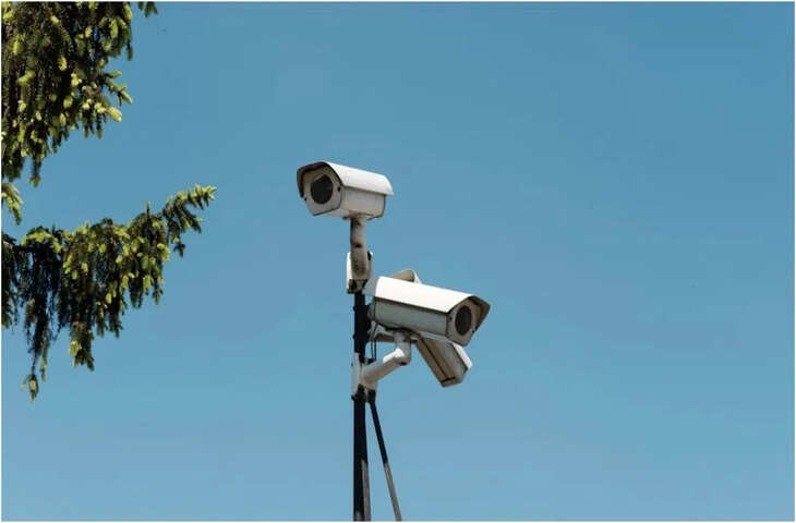 बिहार के 4 शहरों में लगेंगे स्मार्ट कैमरे, जाम से मिलेगी राहत&hellip; नियम तोड़ने पर तुरंत ई-चालान