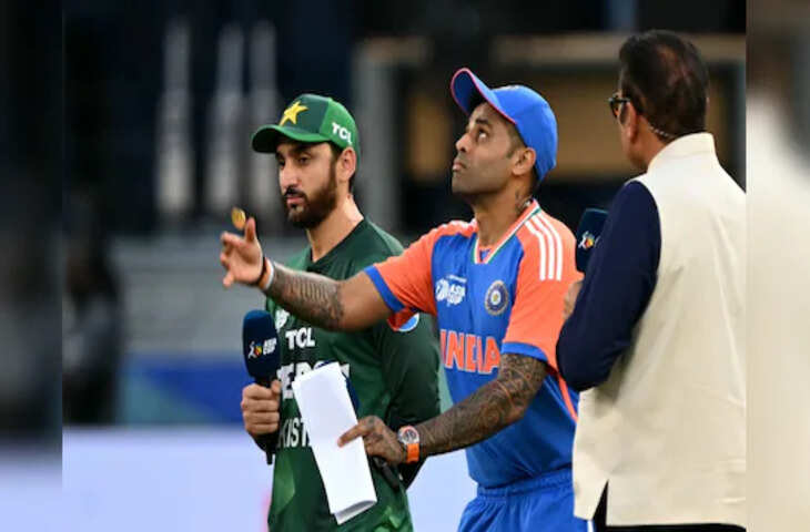 &lsquo;ये बंदा डुबोएगा हमारी लुटिया...'&nbsp;IND vs PAK मैच से पहले क्या-कुछ बोल रही पाकिस्तान की जनता, वीडियो देख रह जाएंगे सन्न&nbsp;