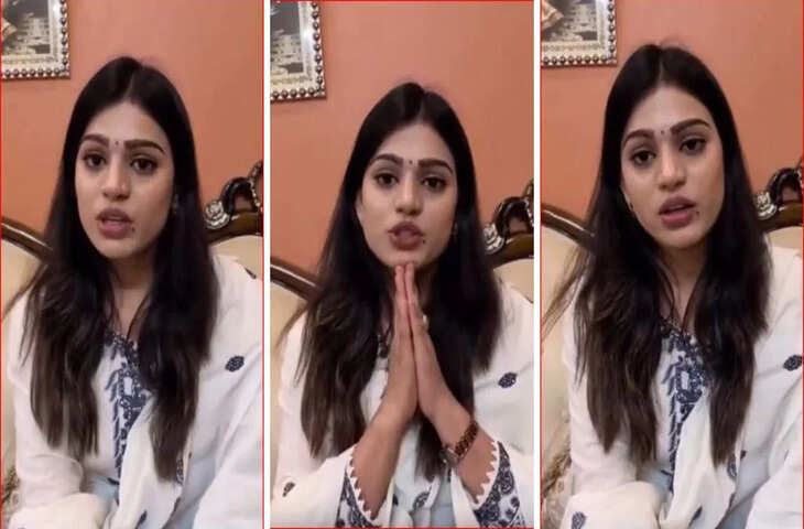 HDFC बैंक कर्मचारी आस्था सिंह का वायरल वीडियो विवाद, सामने आई पूरी कहानी