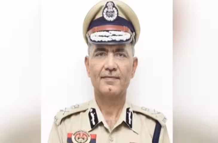 अगरतला से बड़ी खबर! त्रिपुरा के DGP अनुराग धनखड़ ने की आत्महत्या,&nbsp;पुलिस मुख्यालय में संदिग्ध हालत में मिला शव