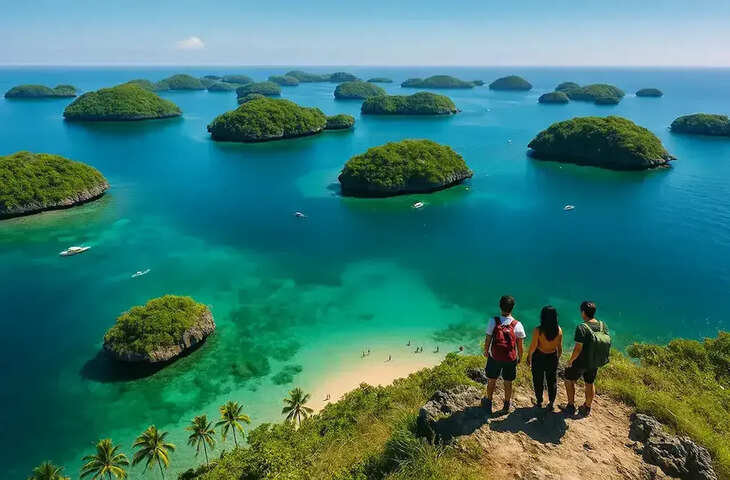 Alien Island: धरती पर मौजूद &lsquo;एलियंस का घर&rsquo;! इंसानों से दूर इस रहस्यमयी द्वीप पर जाने से डरते हैं लोग